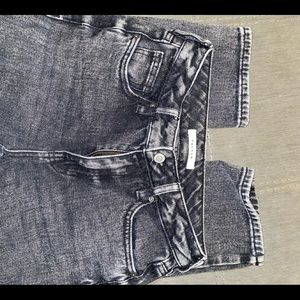 Pacsun boyfriend jeans